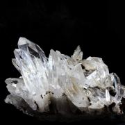 Quartz.