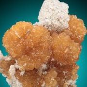 Stellerite 