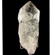 Quartz + Byssolite. 647.0 ct.