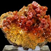 Vanadinite from USA