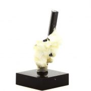 Schorl Tourmaline. 56.0 ct