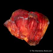 Rhodochrosite
