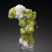 new find - CARLHINTZEITE