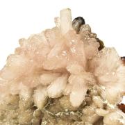 Poldervaartite (Type Loc.)