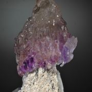 Quartz v. Amethyst - 