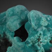 Rosasite