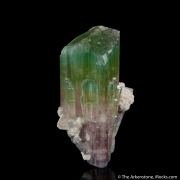 Elbaite Tourmaline