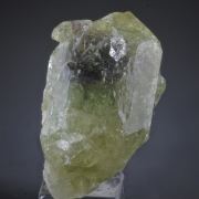 Vesuvianite - Classic locale, complex crystal