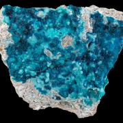 Veszelyite, hemimorphite