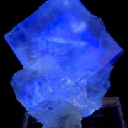 Fluorite MONGOLIA