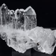 Quartz with Chlorite