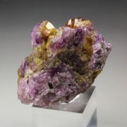 gemmy VESUVIANITE