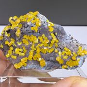 Mimetite 