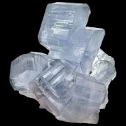 BLUE Fluorapatite PANASQUEIRA