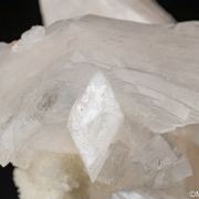Heulandite, Stilbite
