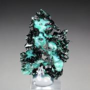 ATACAMITE, CHRYSOCOLLA