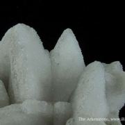 Quartz Pseudo. Calcite