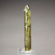 gem VESUVIANITE