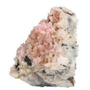 Schizolite & Aegirine