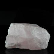 Rose Quartz. 170.45 ct.