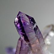 Amethyst - Las Vigas, Veracruz, Mexico