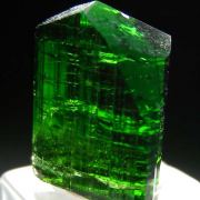 Chrome Tourmaline