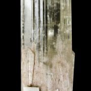 Phenakite (Rough and Cut, Set)
