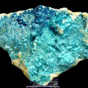 Veszelyite, kipushite, hemimorphite