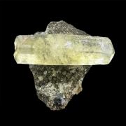 Calcite, dolomite, galena