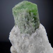 Chrome Tremolite