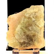 Fluorite + Quartz. 1789.0 ct.