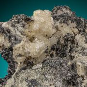 Leadhillite  & Cerussite