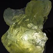Prehnite