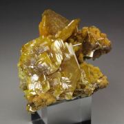 WULFENITE, MIMETITE