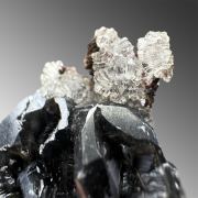 Cerussite, hemimorphite