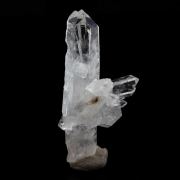 Quartz. 17.33 ct.