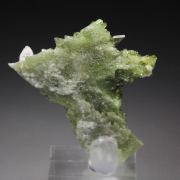 gem VESUVIANITE, DIOPSIDE