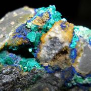 Chalcophyllite