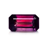 Quartz var. Amethyst (16.90 ct)