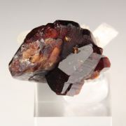 UVITE, MAGNESITE