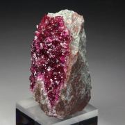 ROSELITE-WENDWILSONITE SERIES