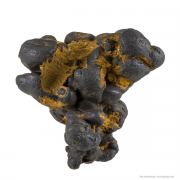 Manganese Biominerals (Todorokite, Romanechite, Birnessite)