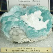 Smithsonite
