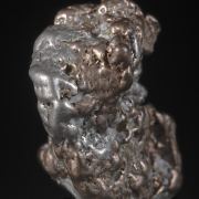 Silver and Copper (halfbreed)