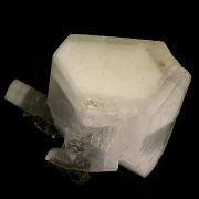 Manganoan Calcite