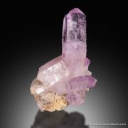 Quartz var. Amethyst