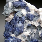Benitoite