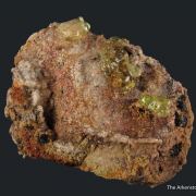 Hyalite Opal