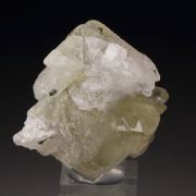 BERYLLONITE, MONTEBRASITE