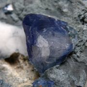 Benitoite
